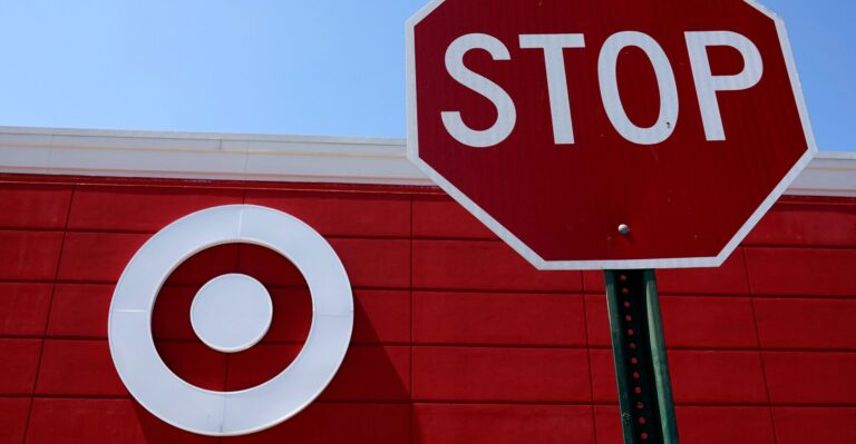 Target Gets Burned by ‘Culture War’ Fire, but Wall Street Journal Blames Right