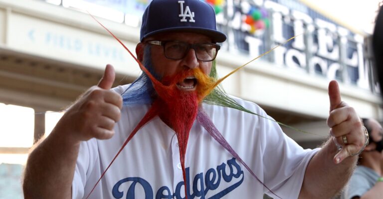 LA Dodgers Execs Deserve Bud Light Treatment for Inviting LGBTQ Anti-Christian Bigots to ‘Pride Night’
