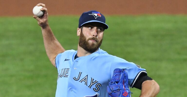 MLB + LGBTQ = SNAFU