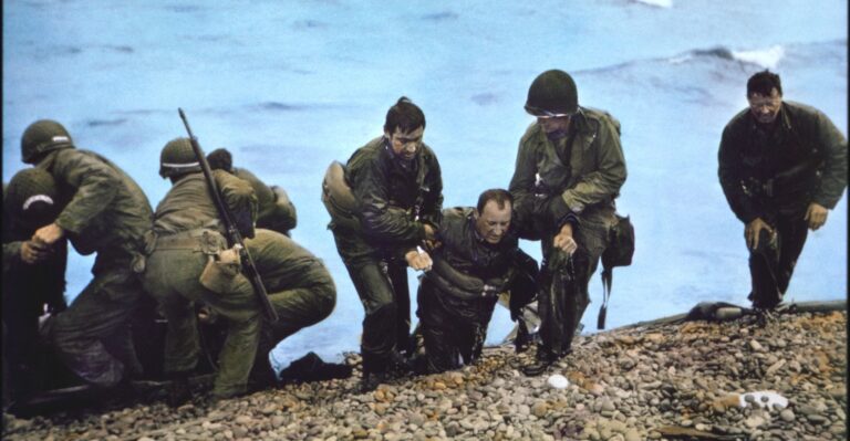 D-Day May Not Be an Official Holiday, but It Deserves Reverence Akin to That of Memorial Day