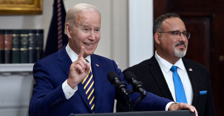 Biden Education Department’s Flawed Religious Liberty ‘Guidance’ Flouts Court Precedent