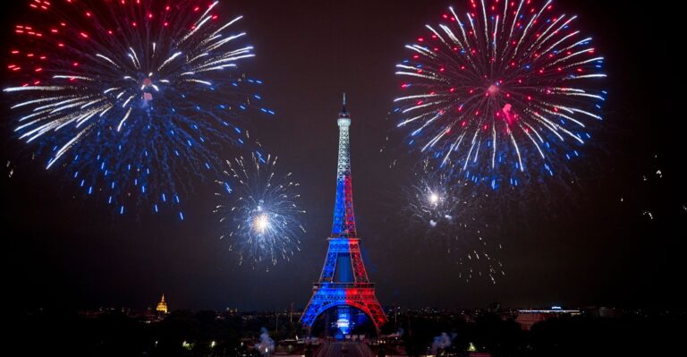 Europe Envy: Few of Pathologies Destroying US Are Present in Any Comparable Degree There