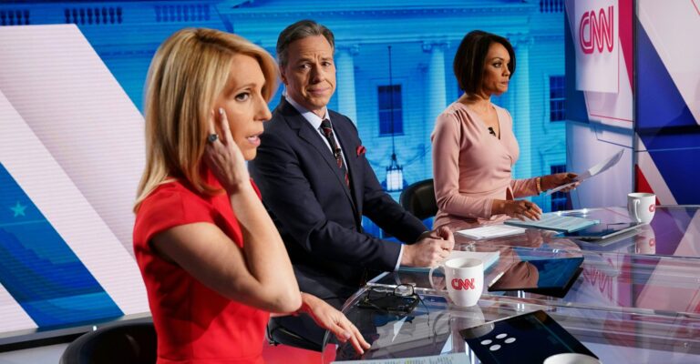 CNN’s Mostly False Take on Biden’s Stance on Abortion