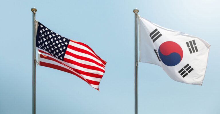 A Not-So-Secret US-South Korea Action Plan