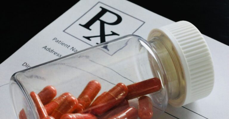 An Rx for the Persistent Problem of Prescription Drug Shortages