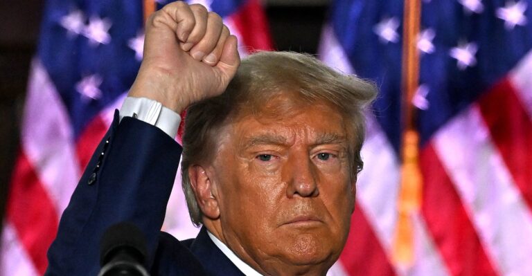 The Dangerous Trump Indictment Precedent