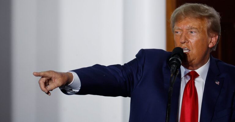 The Left Can’t Be Negotiated With. It Must Be Fought and Defeated.