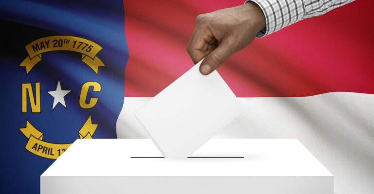 A Court’s Correction: NC Justices Reinstate Voter ID Law After 2 Liberal Judges Get Boot