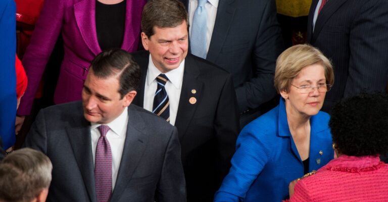 Unlike Politicians, Numbers Don’t Lie: ‘Fact-Checkers’ Slant Left