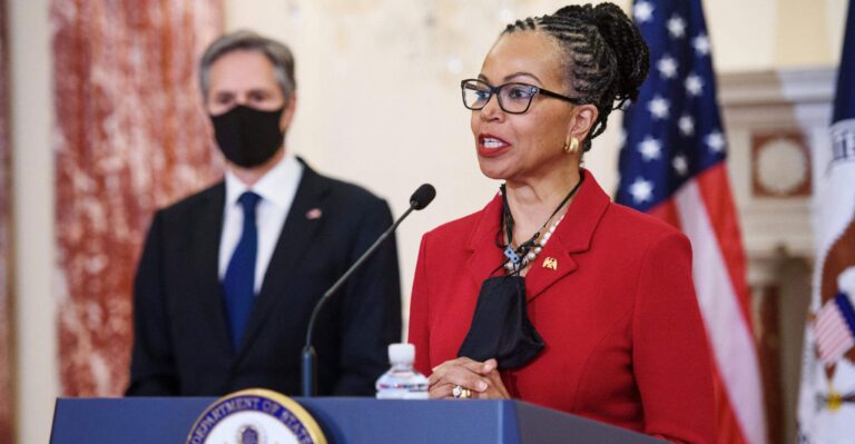 Attempt to Quantify Impact, Value of DEI at State Department Is an Epic Fail