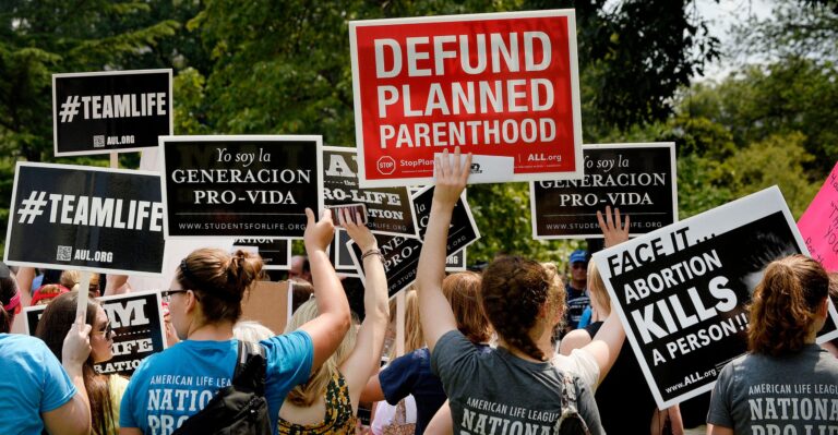 Canadian Province Bars Planned Parenthood From Schools Over Graphic ‘Sex: From A-Z’ Cards?