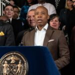 Toll of Border Crisis on States, Part 4: New York City 