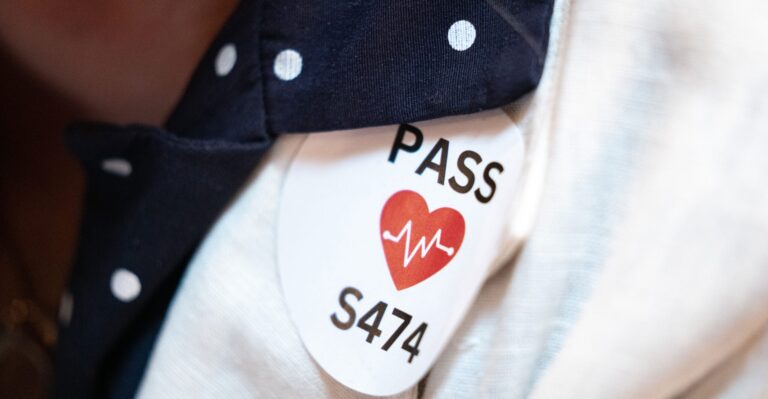 Pro-Life States Are Putting Their Money Where Their Mouths Are