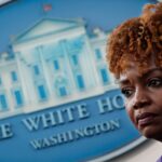 Scandal Questions Get Short Shrift in Biden White House Briefing Room