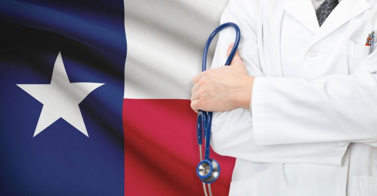 Texas Heartbeat Act Has Saved Nearly 10,000 Babies from Abortion, New Study Estimates