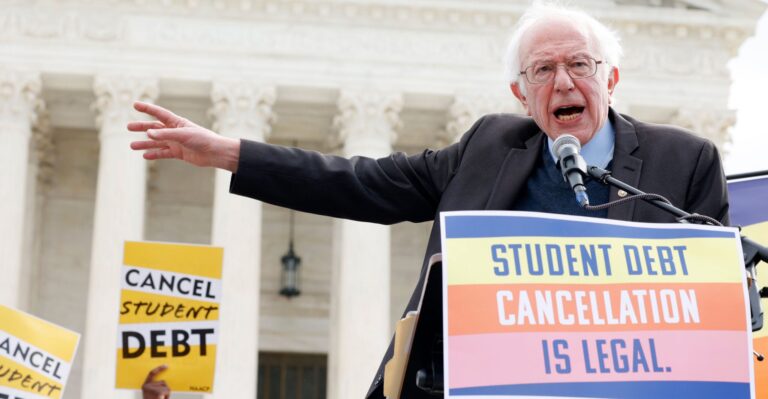 5 Major Cases That Highlighted Supreme Court’s 2022-2023 Term