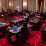 California Democrats Vote Against Anti-Child Trafficking Bill, Then Reverse Course