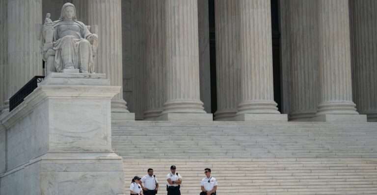 Supreme Court Term Limits: Still a ‘Solution’ in Search of a Problem