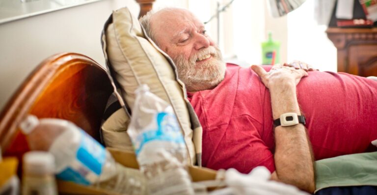 Canada’s Assisted-Suicide Program Set to Take Another ‘Prudent’ Step on Road to Perdition