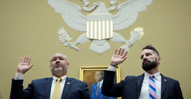 It’s Increasingly Clear Feds Were Protecting Joe Biden, Not Hunter