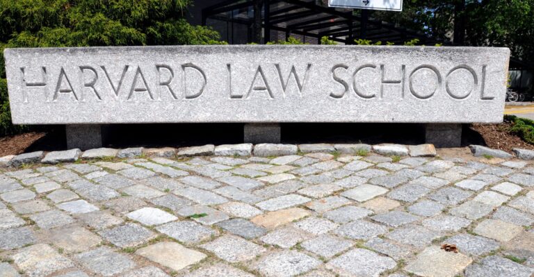 Harvard Law Professor Forgets Why Judicial Review Exists
