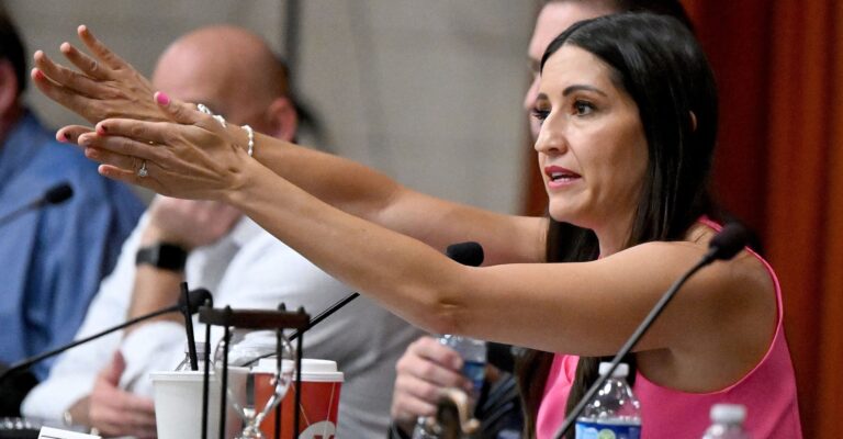Pro-LGBTQ Radicals Threaten to Kill, ‘Dismember’ School Board Chief Over Parental Rights Policy