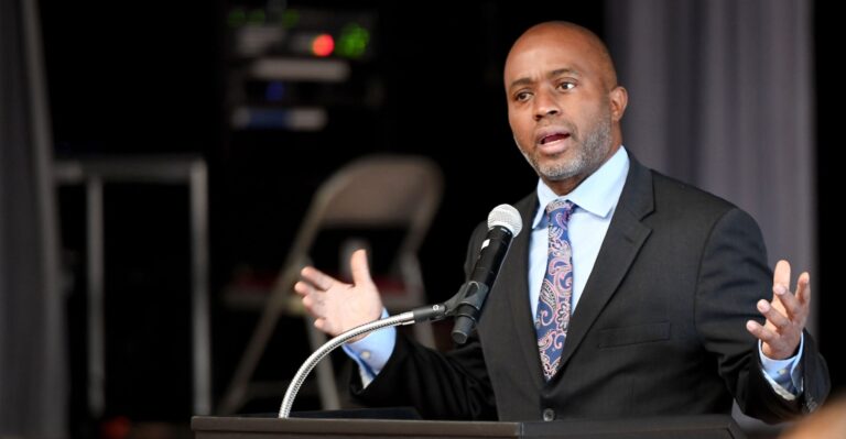 Pushing LGBTQ Agenda, Top California Educrat Disrupts School Board Meeting. Board Rules Against Him Anyway.