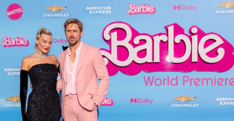 Will Hollywood Learn From Disappointing ‘Barbie’ Payoff for Pandering to China?