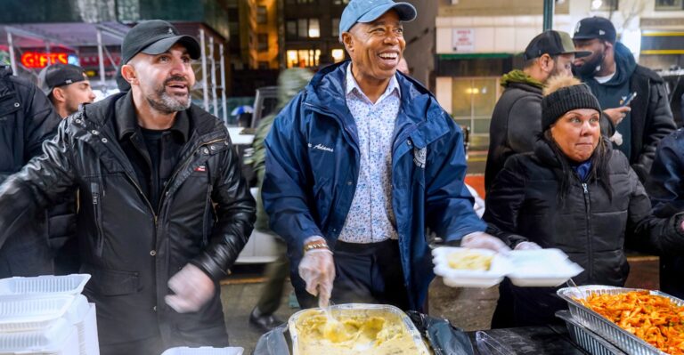 Open Borders Creating Bidenvilles of Homelessness. Who Saw That Coming?