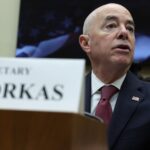 Mayorkas' Reorganization of DHS Reeks of Scheme to Impact 2024 Election