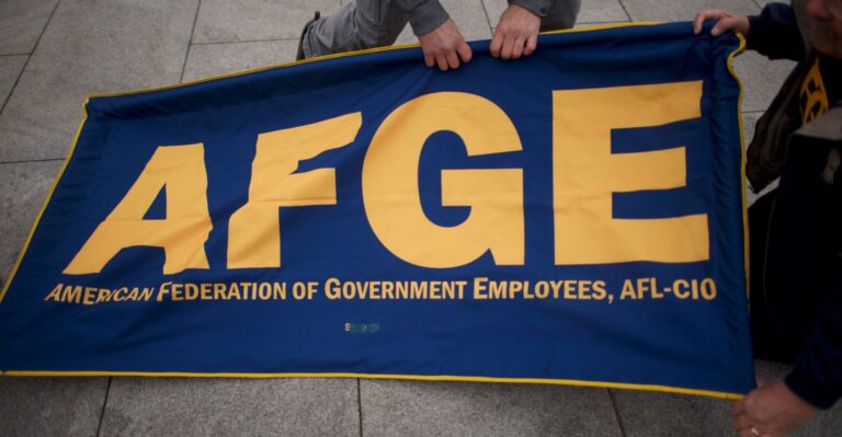 End the Practice of Federal Government Serving as Unions’ Bill Collector