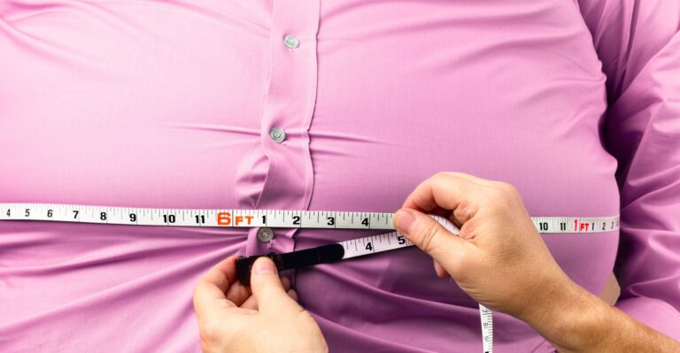 Obesity Epidemic Threatens Not Just Public Health, but Also National Security