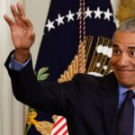 Barack Obama: The Man, the Myth, the Legend (to Be Continued)