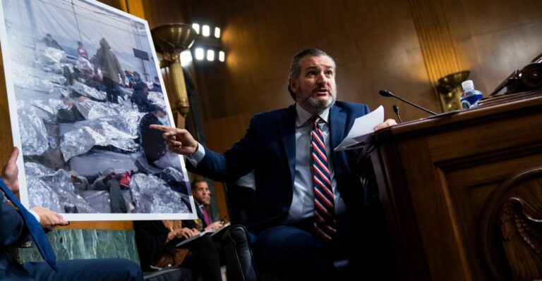 Ignorance Isn’t Bliss: Mexican Cartels’ Wristbands Underscore Mayorkas’ Willful Blindness on Border
