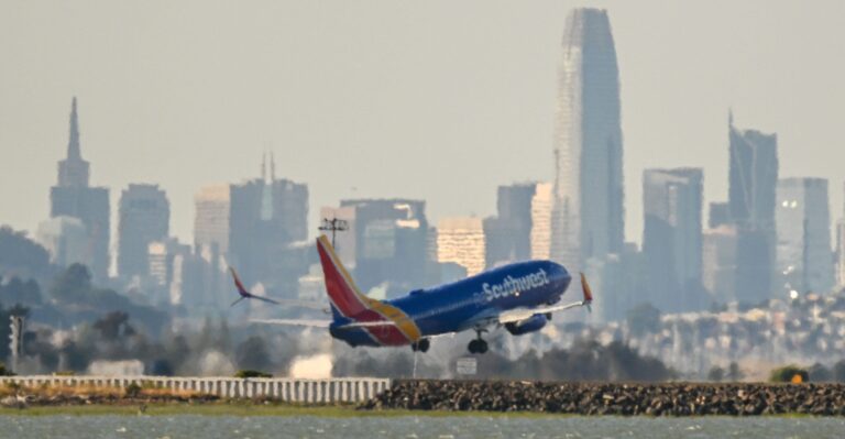 Judge’s Ordering Airline’s Lawyers to Take Religious Liberty Sensitivity Training Sends Left Into Tailspin