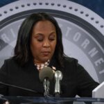 Destruction of Rule of Law in Fani Willis' Georgia Star Chamber