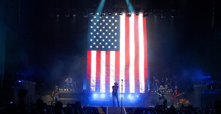 How Country Music Speaks for Everyday Americans
