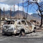 Biden's Misguided Priorities: Ukraine, Illegal Aliens vs. Hawaii