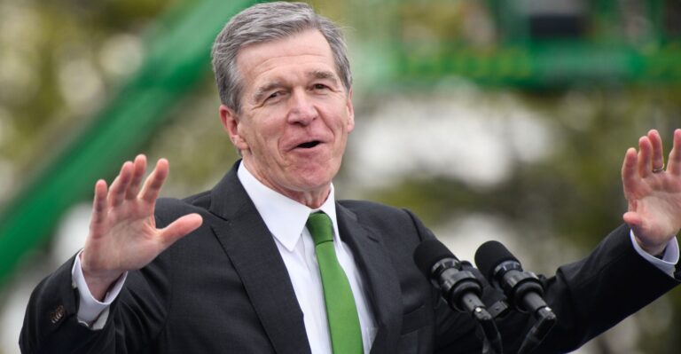 Vetoes Overridden: NC Legislature Protects Gender-Confused Minors, Parental Rights, and Women’s Sports