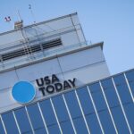 Media Giant Gannett Sued for Allegedly Discriminating Against White Employees