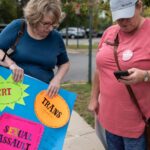 In Woke Wars, Faith-Based Virginia Schools See Enrollment Jump