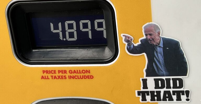 Biden’s ‘War on Fossil Fuels’ Out of Step With Geopolitical Realities, Energy Policy Analysts Say