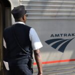 The Great Train Robbery: Taxpayer Subsidies for Amtrak Should Be Derailed
