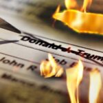 2 Judicial Strikes Against Efforts to Keep Trump Off Ballot