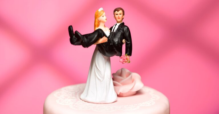 25 Years of Healthy Marriage in Utah: State Commission Strengthens Institution