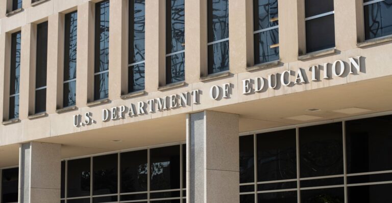 Why Are Federally Funded University Centers Pushing Antisemitism?