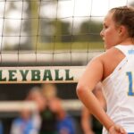 Male Might Get Volleyball Scholarship Meant for Female Athletes at University of Washington