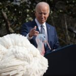 NO, THANKS: Bidenomics Is a Big Turkey, and Not Only at Thanksgiving