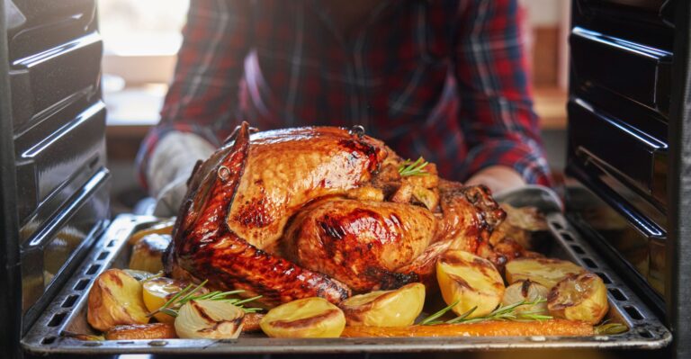 How Bidenomics Has Given Us Most Expensive Thanksgiving Ever