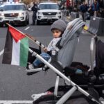 Polling on Israel, Hamas, Iran, and Ukraine Finds Gen Z's Views Diverge From Other Demographics